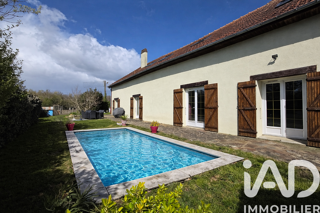 Maison � vendre 8 pi�ces 256 m�