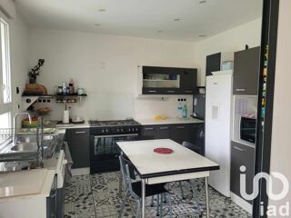  Maison � vendre 5 pi�ces 140 m�