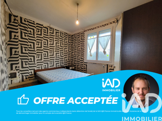  Maison � vendre 4 pi�ces 85 m�