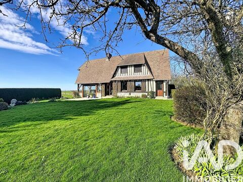   Vente Maison de campagne 4 pi�ces Maison - 4 pi�ce(s) - 151 m�