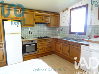  Maison � vendre 7 pi�ces 179 m�