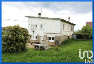  Maison � vendre 5 pi�ces 100 m�