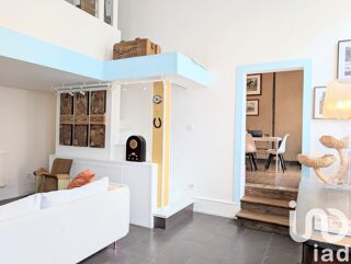  Loft � vendre 3 pi�ces 88 m�