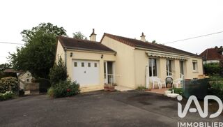  Maison � vendre 6 pi�ces 92 m�