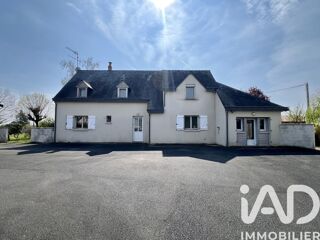  Maison � vendre 6 pi�ces 186 m�