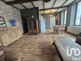  Immeuble  vendre 100 m