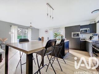  Maison � vendre 5 pi�ces 107 m�