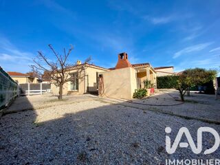  Maison � vendre 4 pi�ces 83 m�