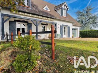  Maison  vendre 6 pices 154 m