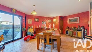  Maison � vendre 5 pi�ces 139 m�