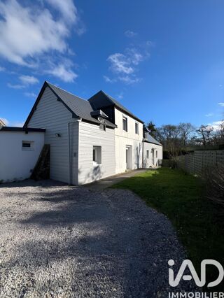  Maison � vendre 6 pi�ces 112 m�