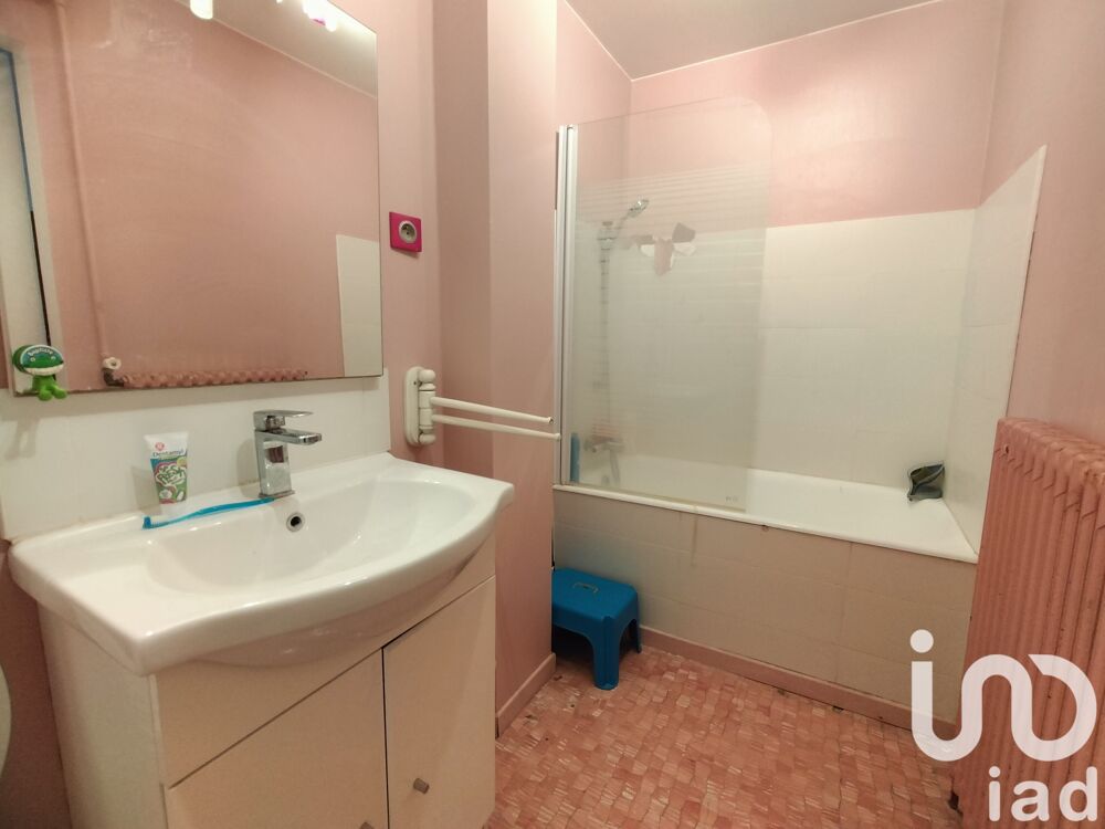 � vendre  Maison La Fert�-sous-Jouarre (77260)