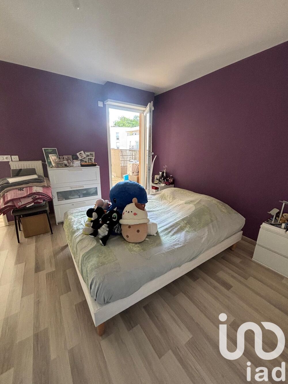 Vente Appartement Vente Appartement 1 pi�ce Rambouillet