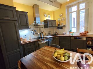  Appartement � vendre 5 pi�ces 112 m�