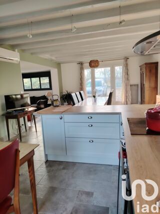  Maison � vendre 6 pi�ces 111 m�