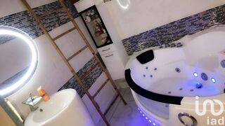  Appartement  vendre 4 pices 71 m