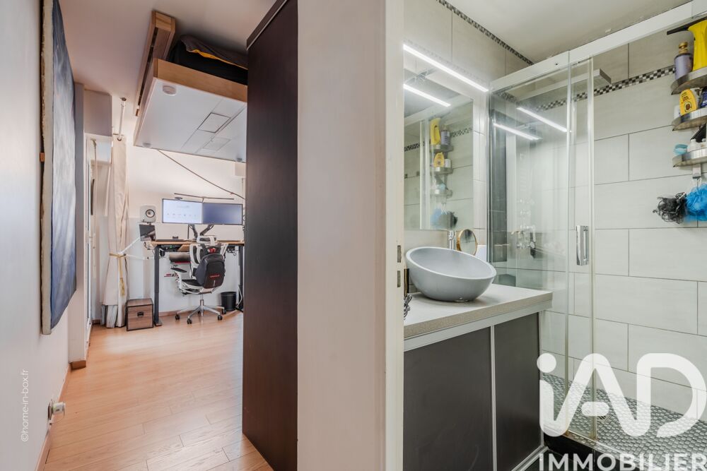 � vendre  Appartement Le V�sinet (78110)