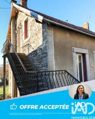  Maison � vendre 6 pi�ces 114 m�