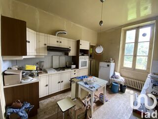  Maison  vendre 6 pices 182 m