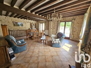  Maison � vendre 10 pi�ces 178 m�