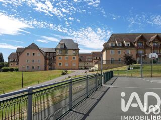  Appartement � vendre 2 pi�ces 42 m�