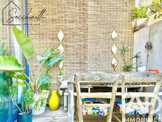  Maison � vendre 2 pi�ces 40 m�