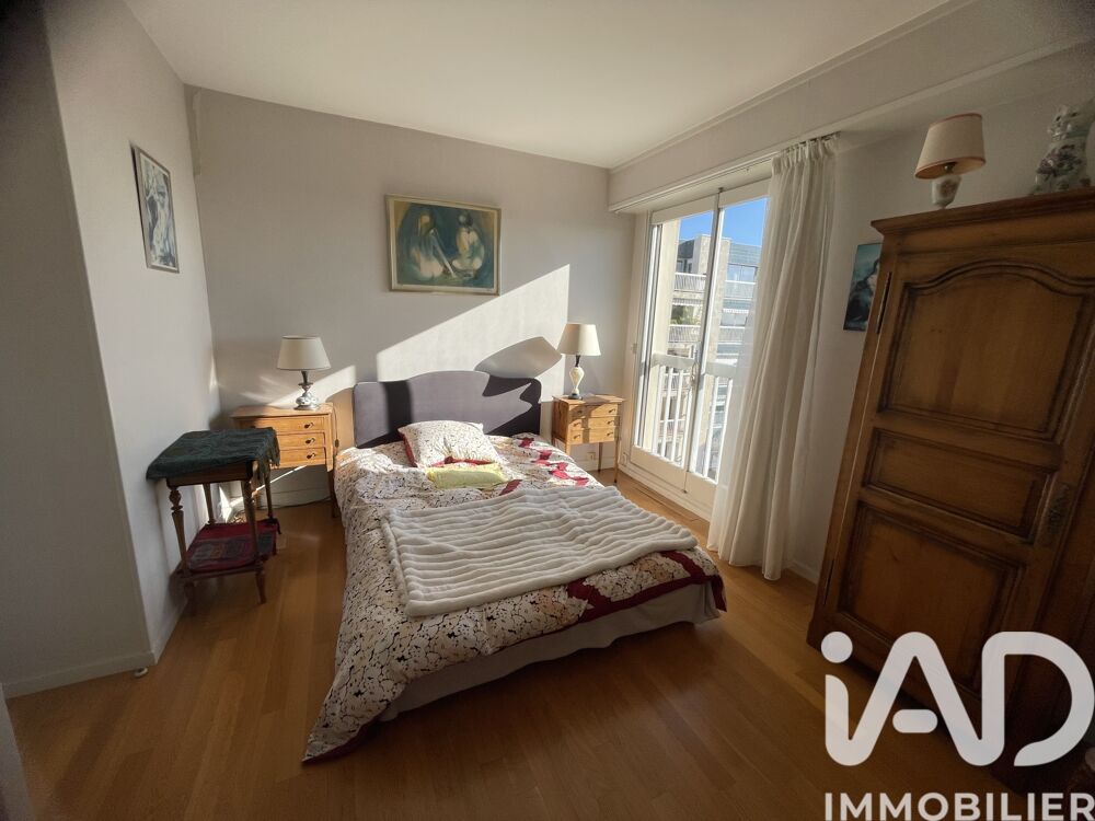 � vendre  Appartement Sceaux (92330)