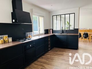  Maison � vendre 7 pi�ces 165 m�