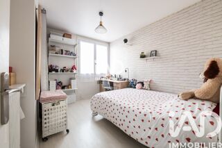  Appartement � vendre 3 pi�ces 64 m�