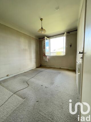  Maison � vendre 3 pi�ces 65 m�