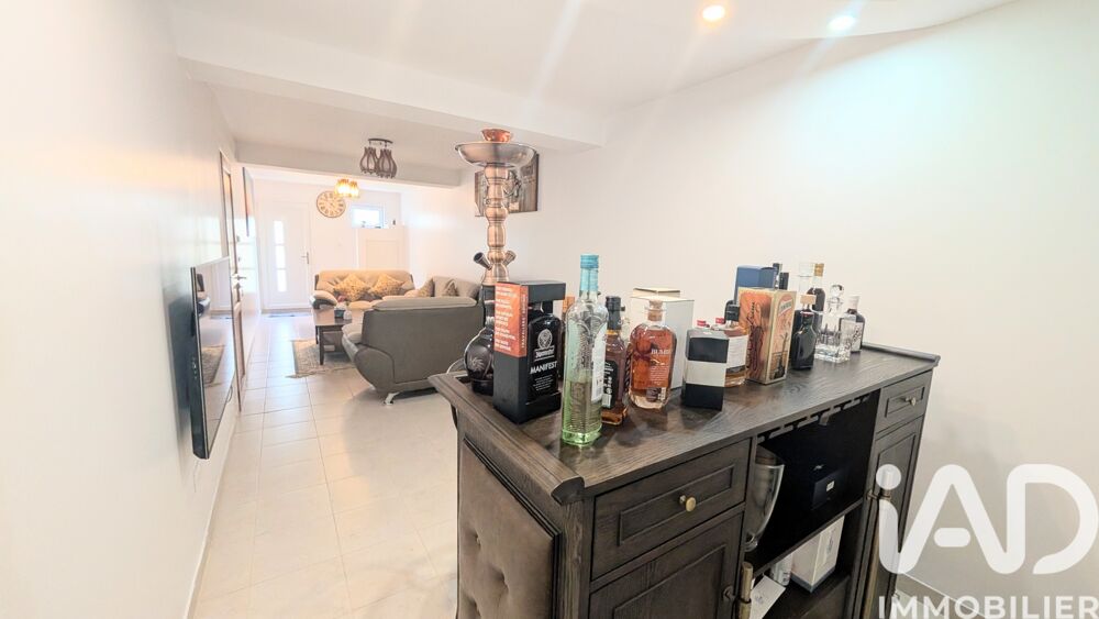 � vendre  Maison Cormontreuil (51350)