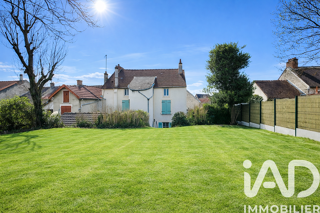  Maison � vendre 7 pi�ces 190 m�