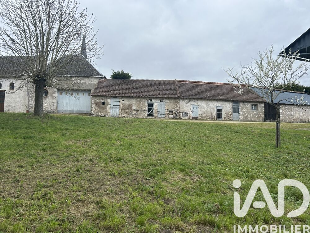 � vendre  Maison Tavers (45190)