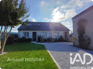  Maison � vendre 6 pi�ces 136 m�