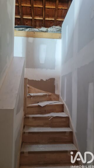  Appartement � vendre 1 pi�ce 39 m�