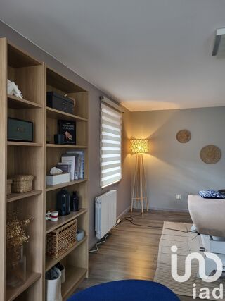  Maison � vendre 3 pi�ces 96 m�