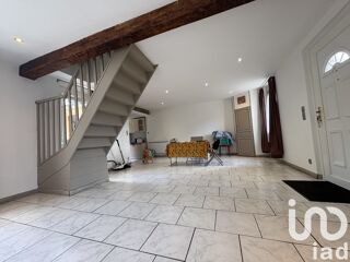  Maison � vendre 4 pi�ces 80 m�