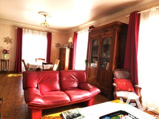  Maison � vendre 6 pi�ces 166 m�