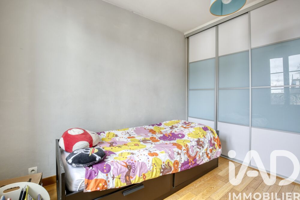 � vendre  Maison Enghien-les-Bains (95880)