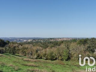  Terrain � vendre 5965 m�