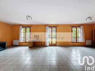  Maison � vendre 6 pi�ces 100 m�