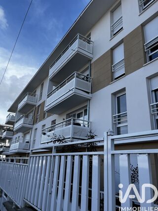  Appartement � vendre 3 pi�ces 56 m�