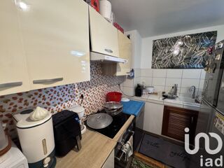  Appartement � vendre 3 pi�ces 60 m�