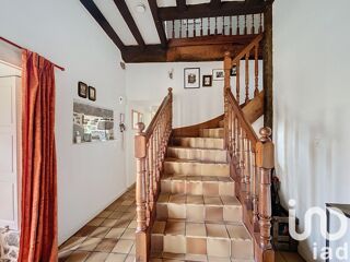  Maison � vendre 6 pi�ces 541 m�