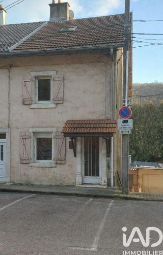  Maison � vendre 4 pi�ces 101 m�