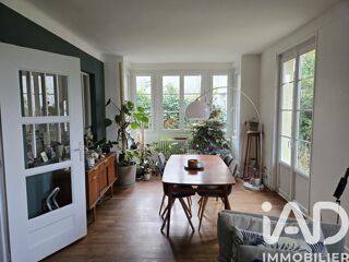  Maison � vendre 5 pi�ces 100 m�