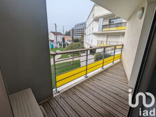  Appartement � vendre 5 pi�ces 92 m�