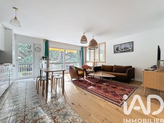  Appartement � vendre 3 pi�ces 73 m�