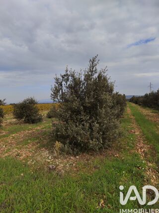  Terrain � vendre 5708 m�