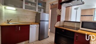  Appartement � vendre 2 pi�ces 44 m�